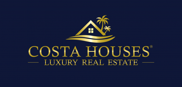 Logo COSTA HOUSES Luxury Villas S.L ® Moraira